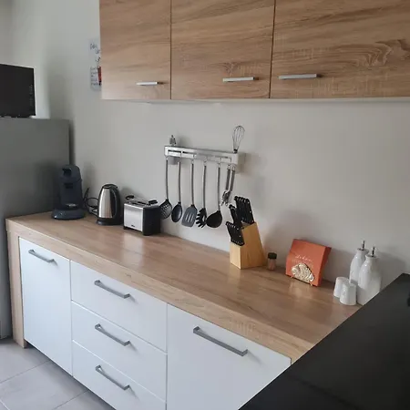 Ferienwohnung Eulennest Krefeld Eksteriør billede