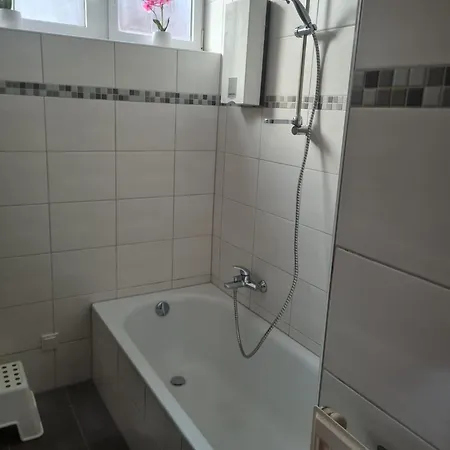 Ferienwohnung Eulennest Krefeld Eksteriør billede