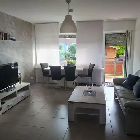 Ferienwohnung Eulennest Krefeld Eksteriør billede