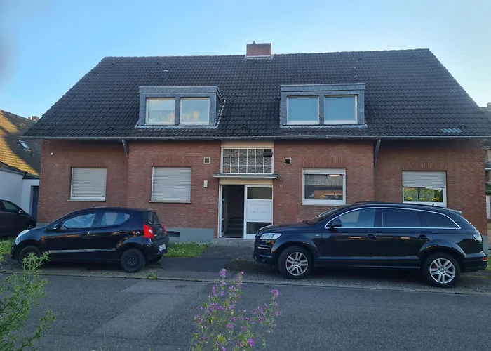 Ferienwohnung Eulennest