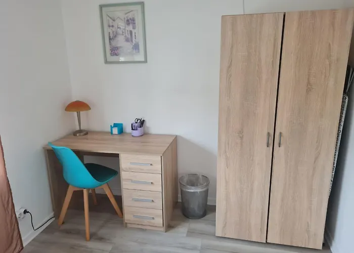 Ferienwohnung Eulennest