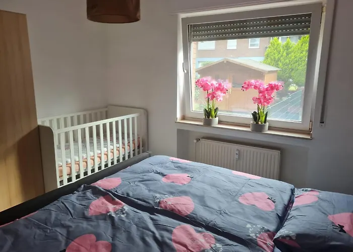 Ferienwohnung Eulennest