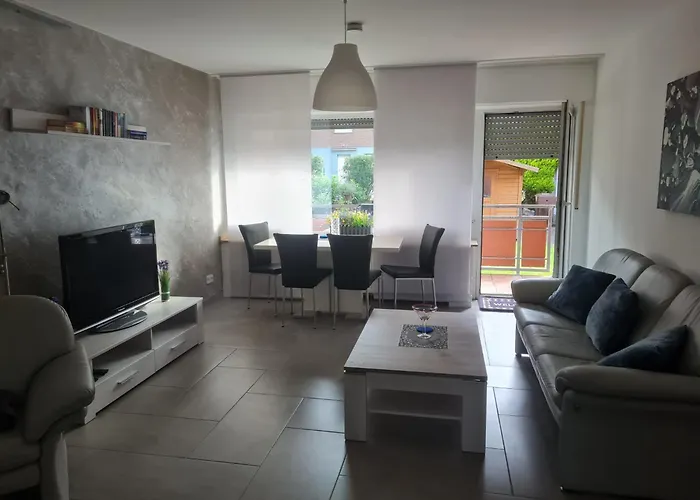 Ferienwohnung Eulennest