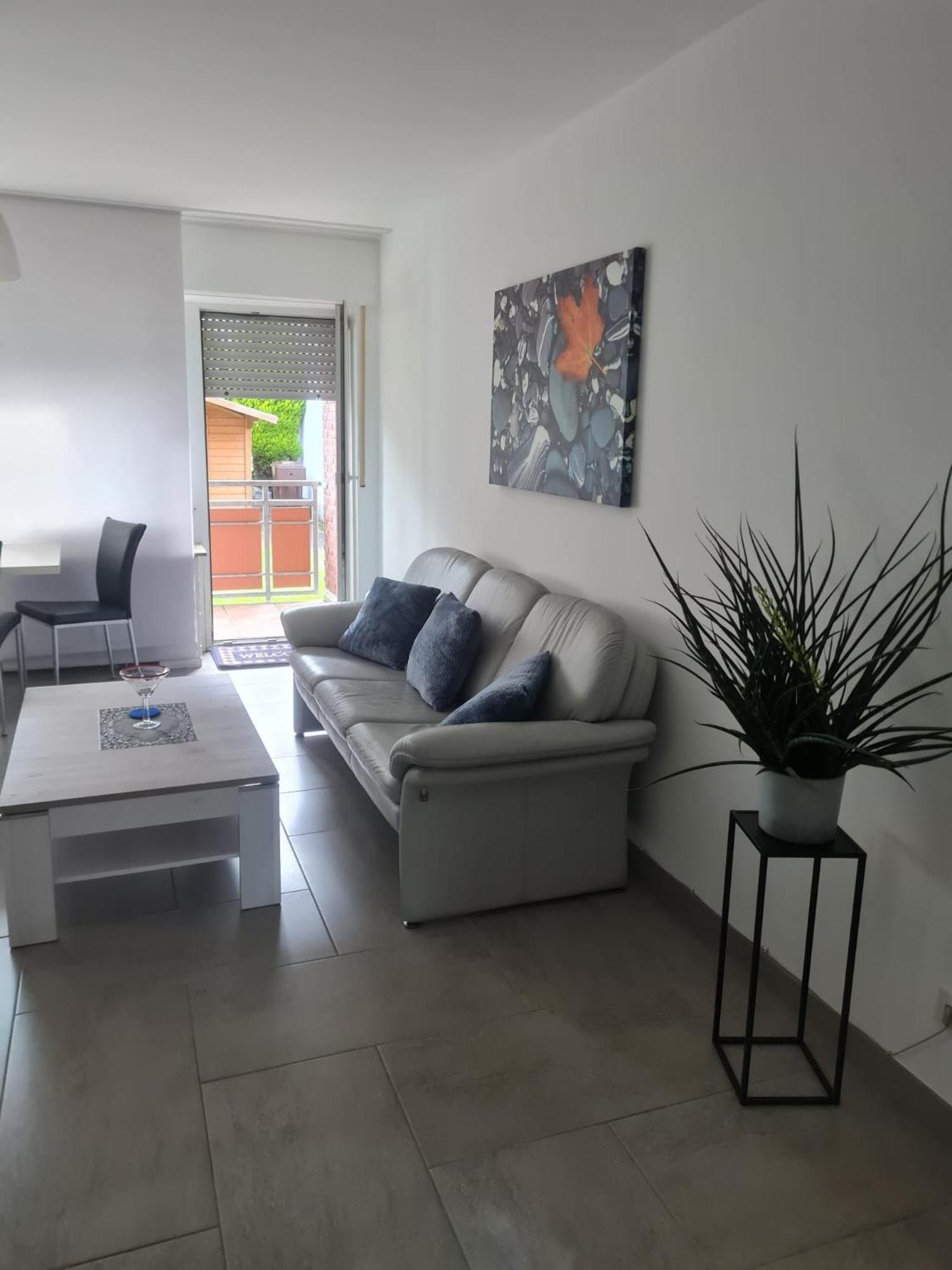Apartment Eulennest