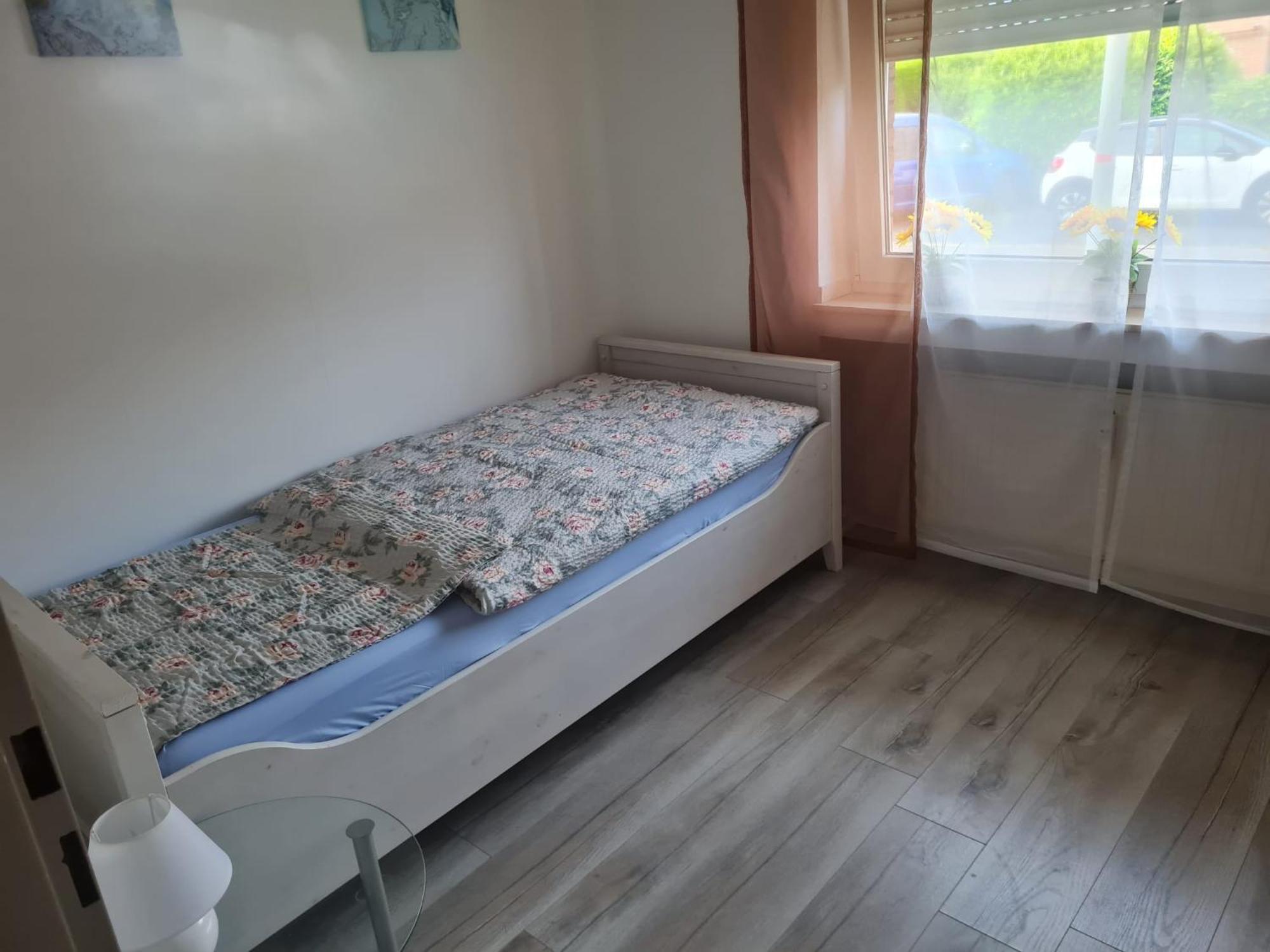 Eulennest Apartment