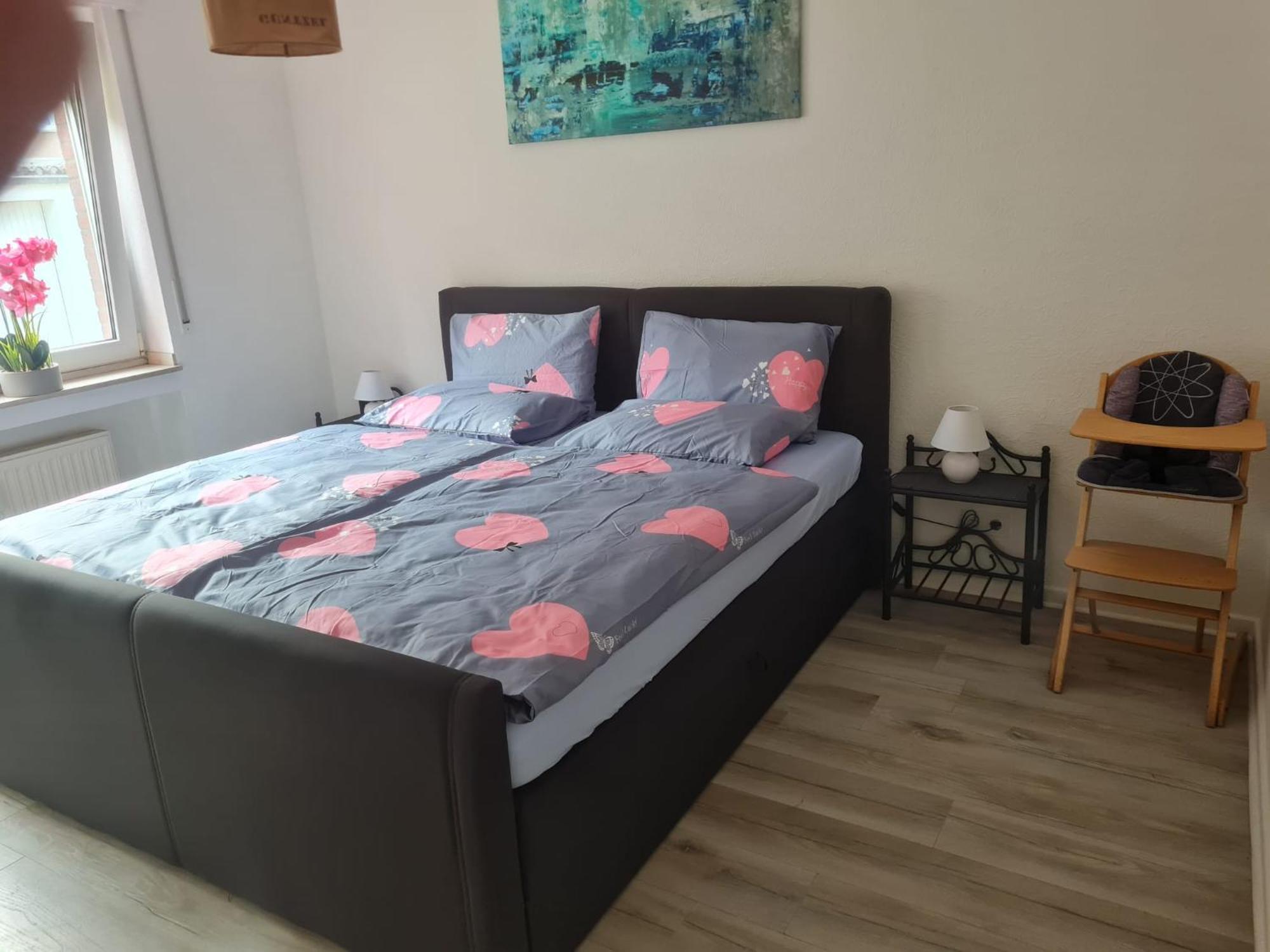 Eulennest Apartment