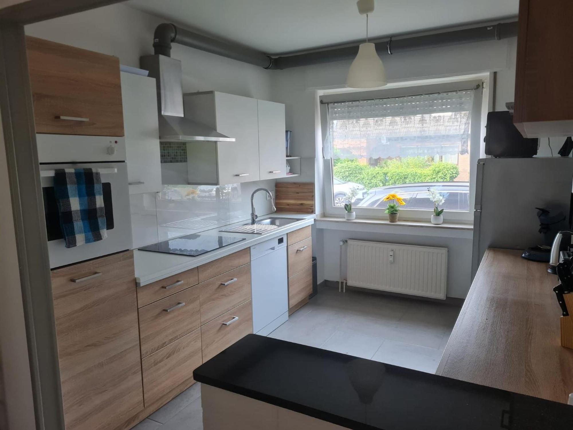 Apartment Eulennest *