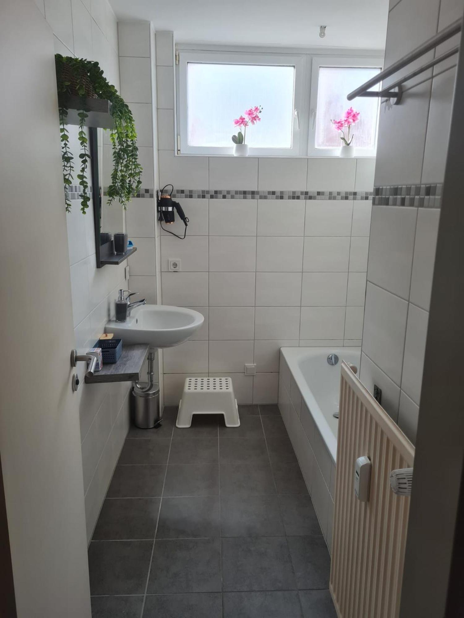 Apartment Eulennest Krefeld